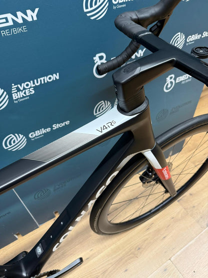 Colnago V4rs Uae Emirates Taille 510 - Occasion