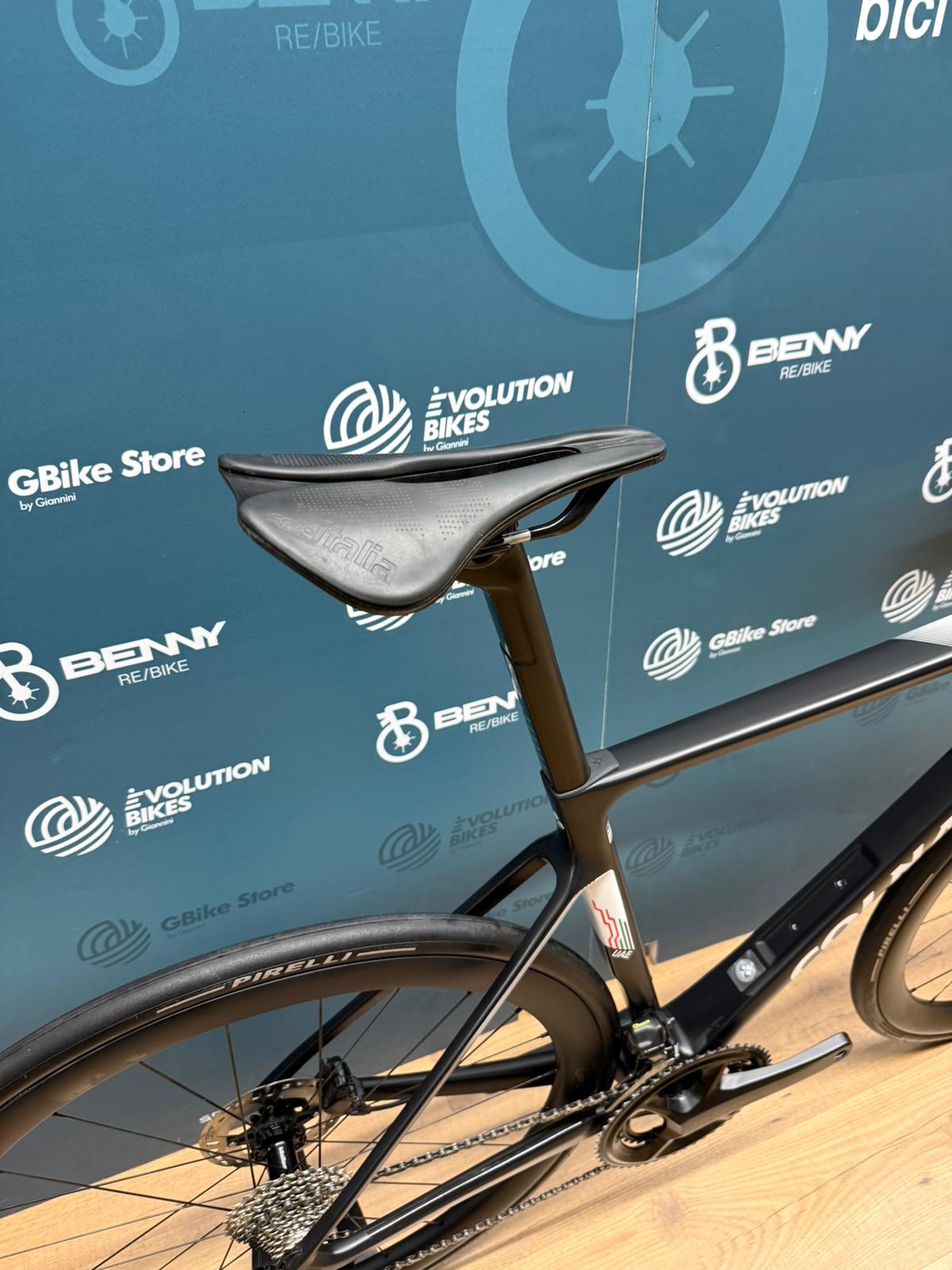 Colnago V4rs Uae Emirates Taille 510 - Occasion