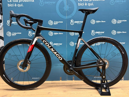 Colnago V4rs Uae Emirates Taille 510 - Occasion