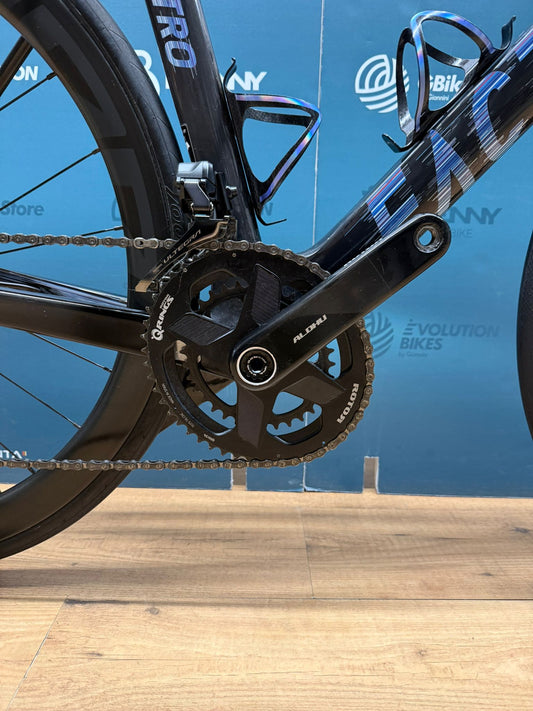 Factor Ostro V.A.M Tam Israel Premier Tech 2022 EDT. Taglia 56 - Usata