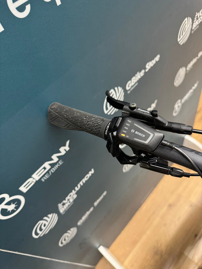 Bergamont E-Trailster 150 Tamaño Experto L - PRUEBA DEMO