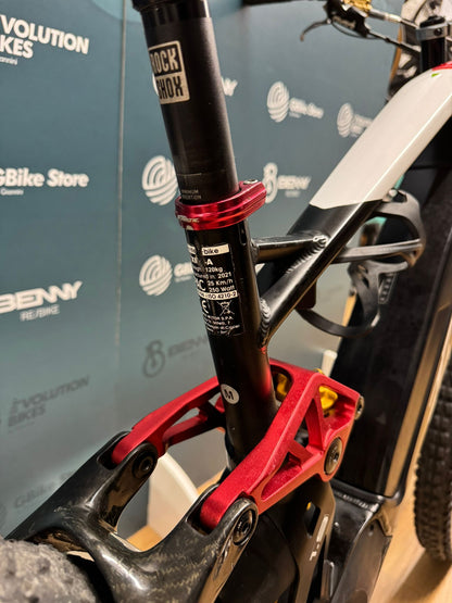 Fantic Corte XEF 1.9 M - Usado