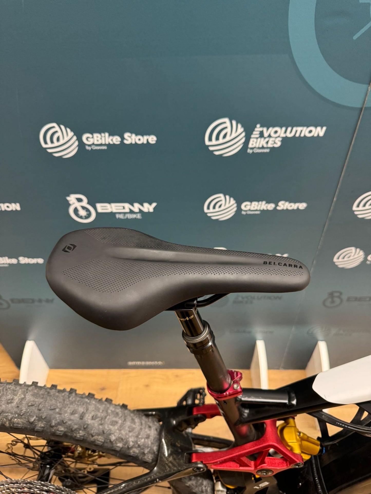 Fantic Corte XEF 1.9 M - Usado