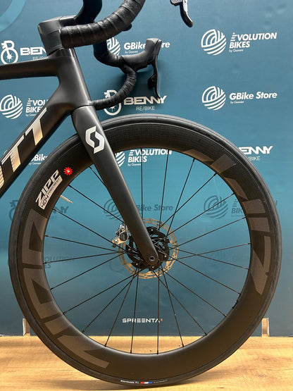 Scott Ostateczny rozmiar Addict RC M - Używany