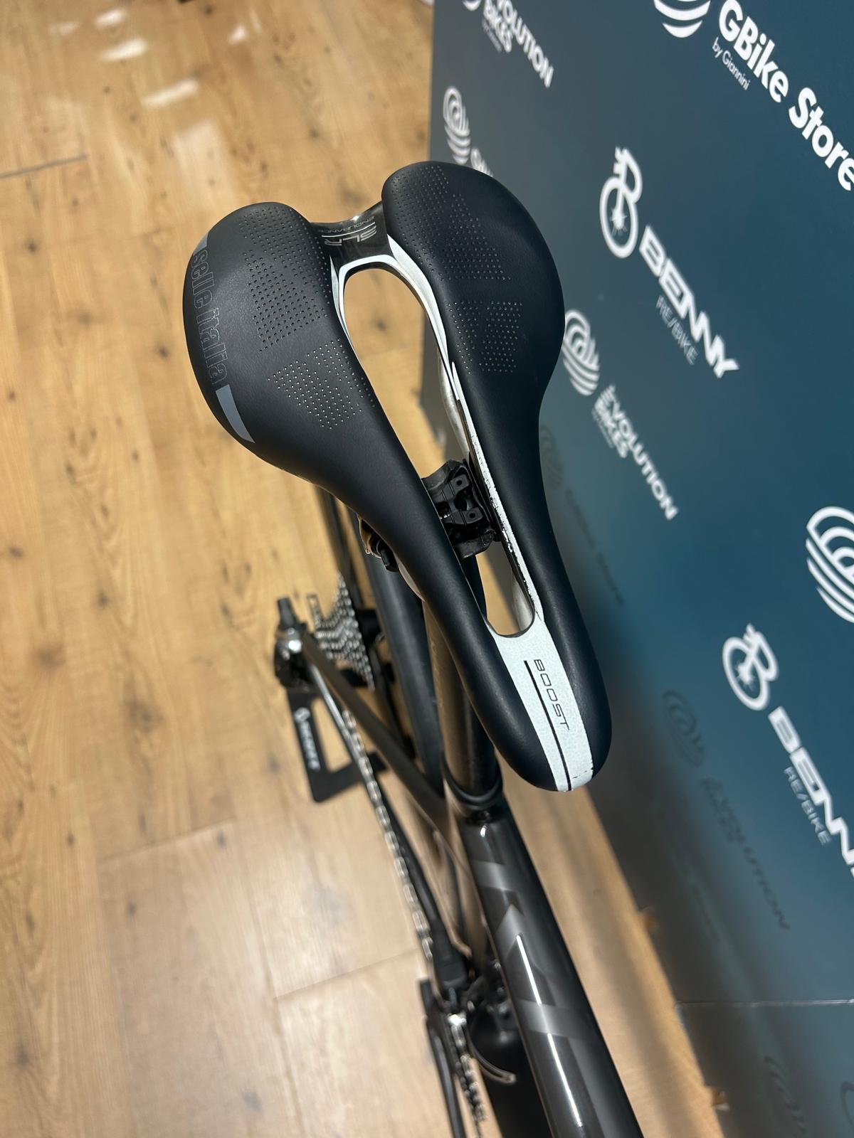 Scott Ostateczny rozmiar Addict RC M - Używany