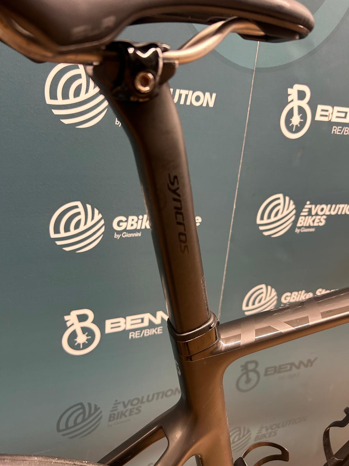 Scott Ostateczny rozmiar Addict RC M - Używany