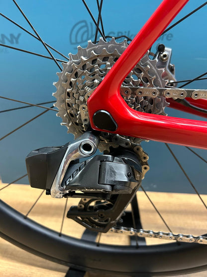 Colnago V4RS Größe 530 – Demotest