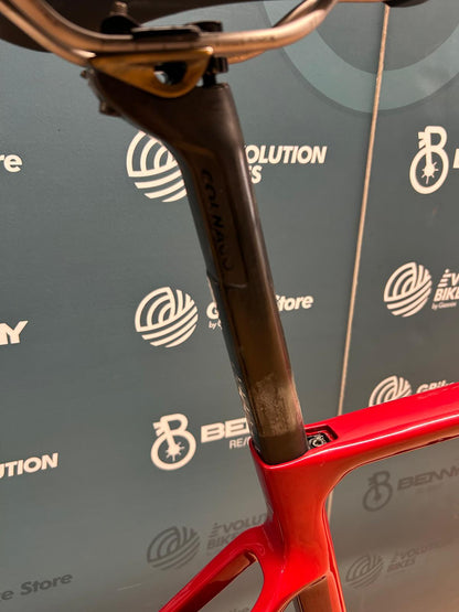 Colnago V4RS Größe 530 – Demotest