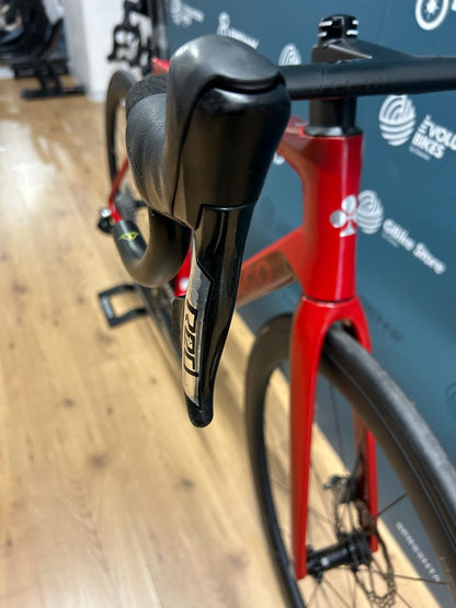 Colnago V4RS Größe 530 – Demotest