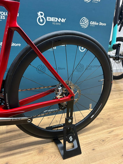 Colnago V4RS Größe 530 – Demotest