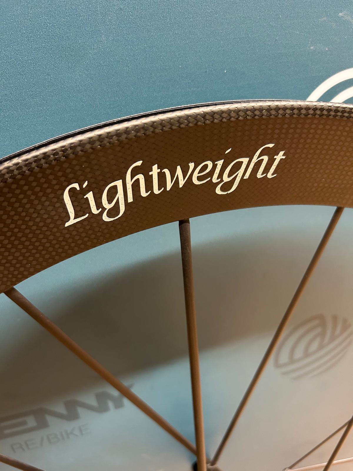 Disque léger Meilenstein EVO - Occasion