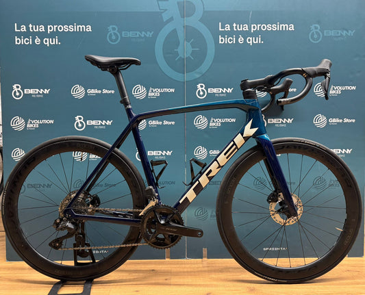 Trek Émonda SL 6 Pro Disco Tamaño 58 - Usado