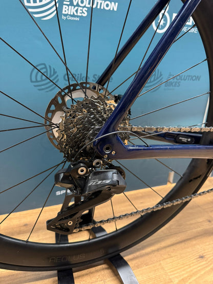 Trek Émonda SL 6 Pro Disco Tamaño 58 - Usado