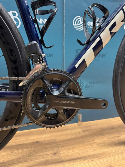 Trek Émonda SL 6 Pro Disco Tamaño 58 - Usado