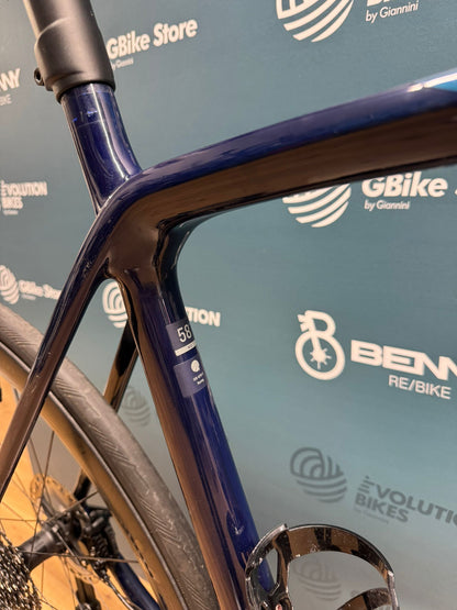 Trek Émonda SL 6 Pro Disco Tamaño 58 - Usado