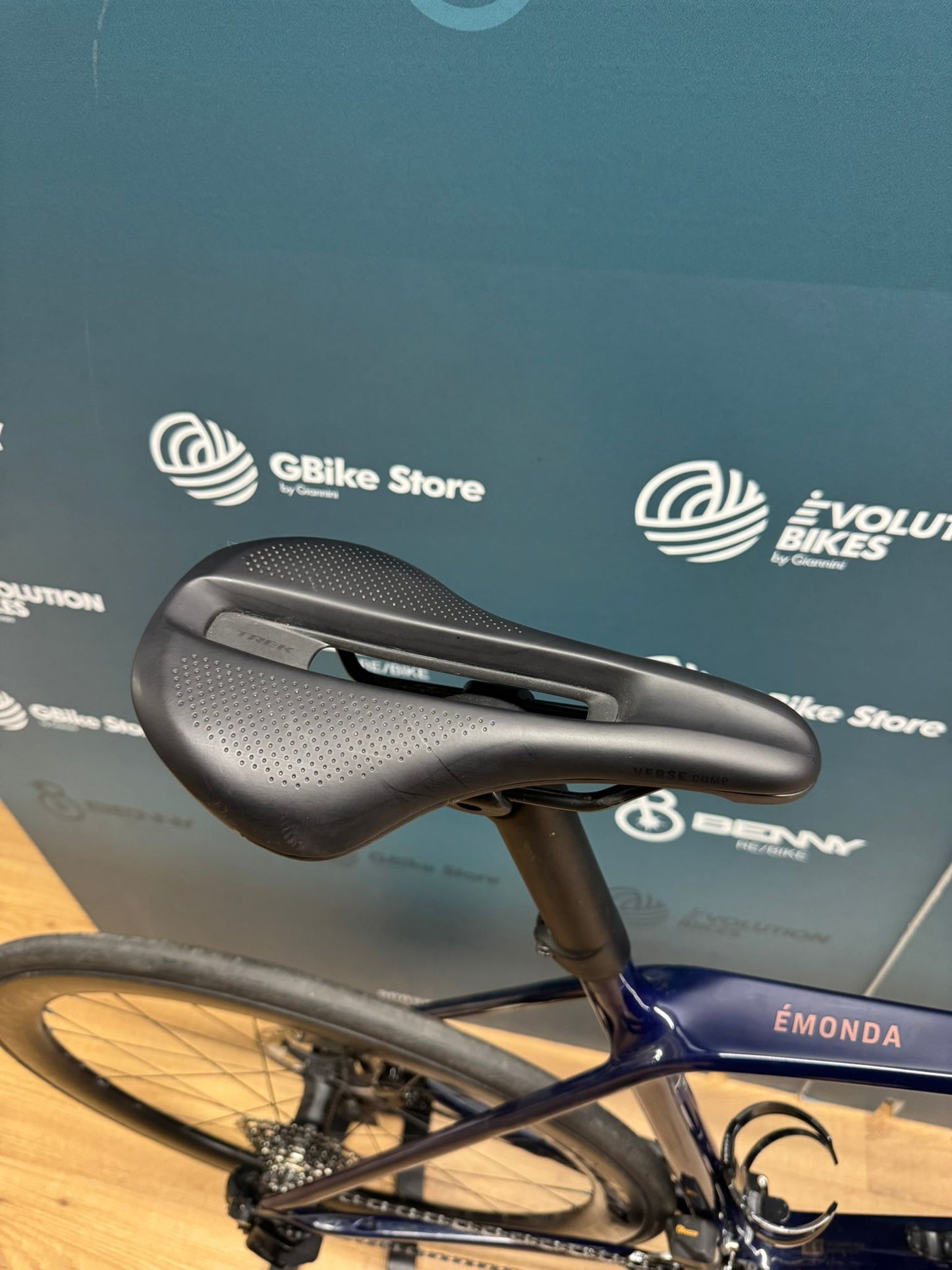 Trek Émonda SL 6 Pro Disco Tamaño 58 - Usado