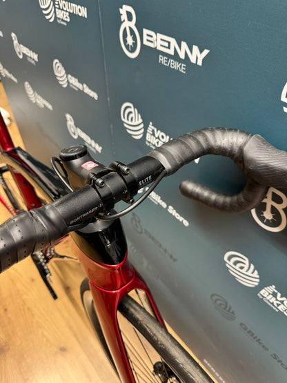 Trek Domane SL 6 AXS Disc Größe 47 - Demo