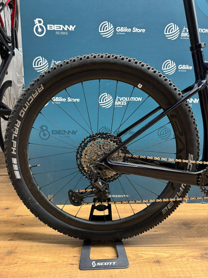 Scott Scale 930 Size L - Used