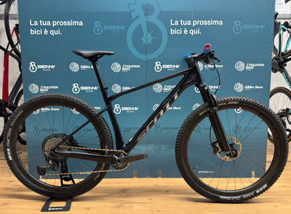 Scott Scale 930 Size L - Used