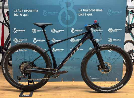 Scott Scale 930 Tamaño L - Usado