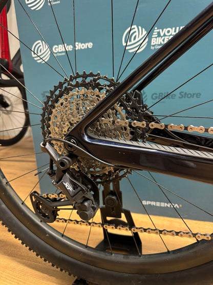 Scott Scale 930 Size L - Used