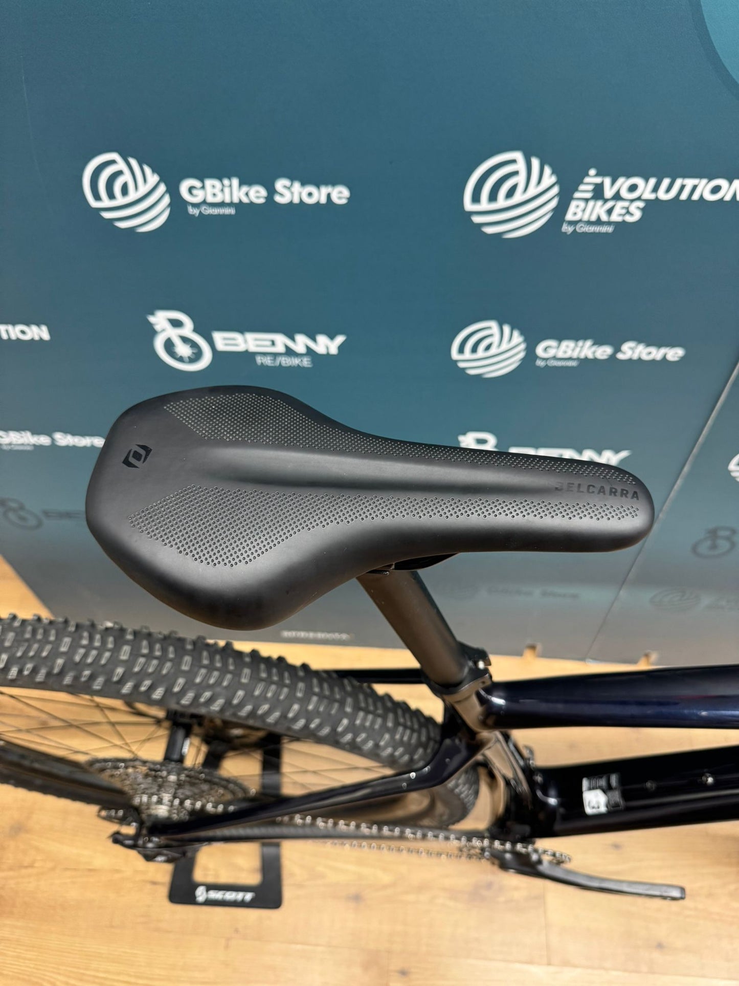 Scott Scale 930 Size L - Used