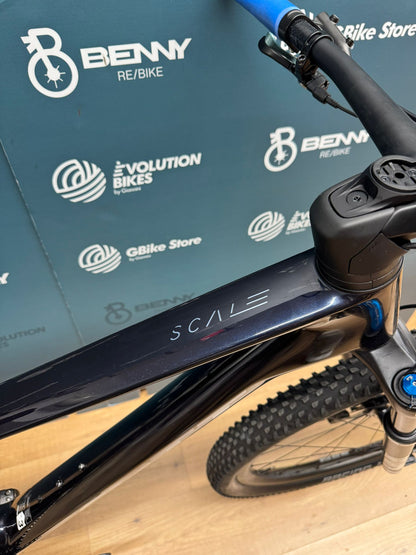 Scott Scale 930 Size L - Used