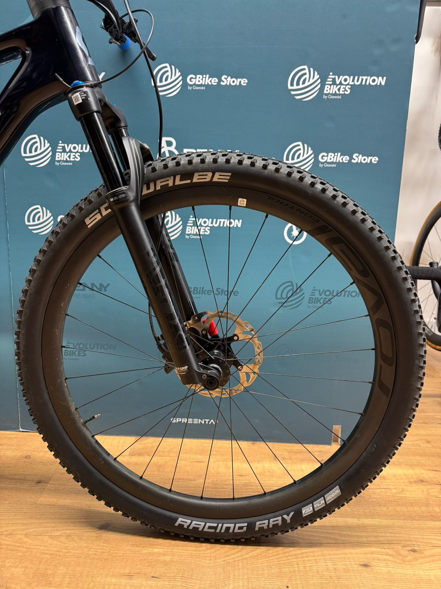 Scott Scale 930 Size L - Used