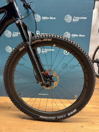 Scott Scale 930 Size L - Used