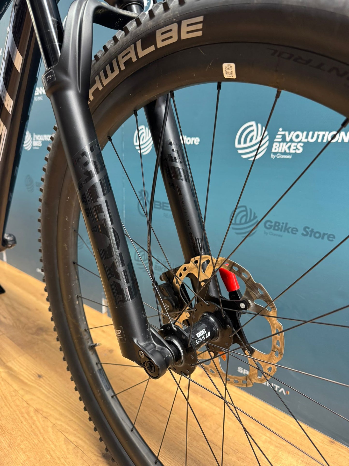 Scott Scale 930 Size L - Used