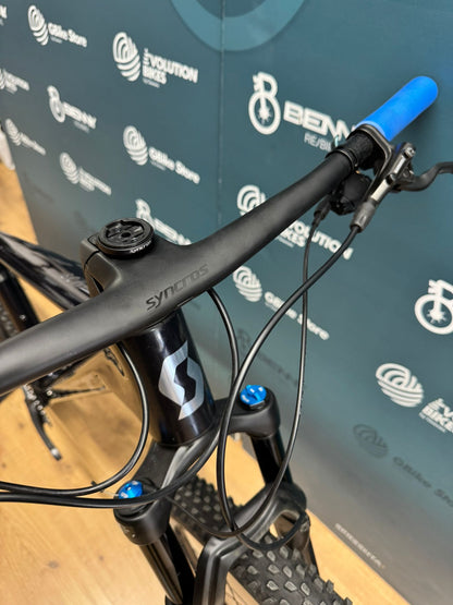 Scott Scale 930 Size L - Used