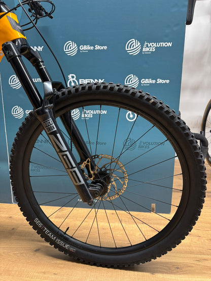 Trek Taille du rail 9.8 L - Utilisé