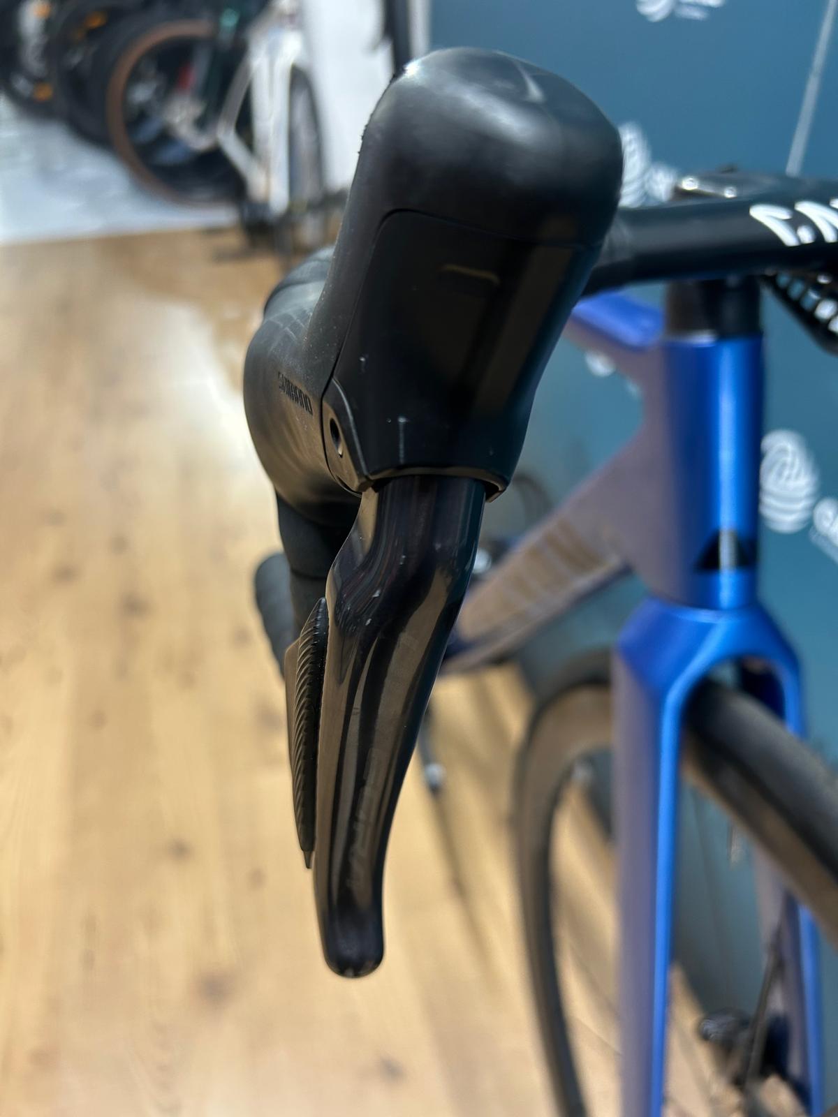 Canyon Ultimate CF SL 8 Taille Aéro S - Utilisé