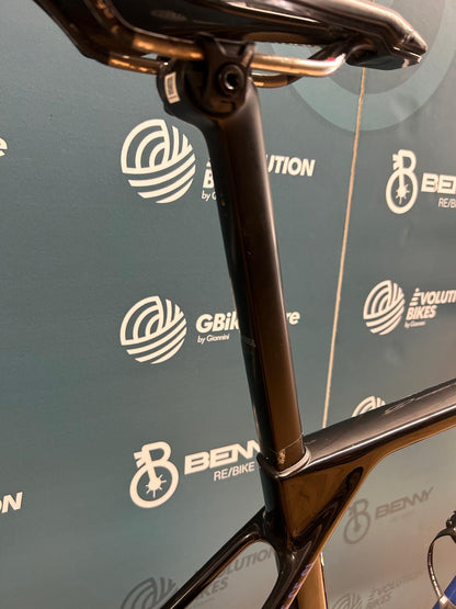 Canyon Ultimate CF SL 8 Taille Aéro S - Utilisé