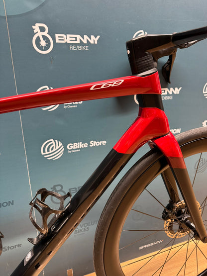 Colnago Disque de route C68 taille 510 - Occasion