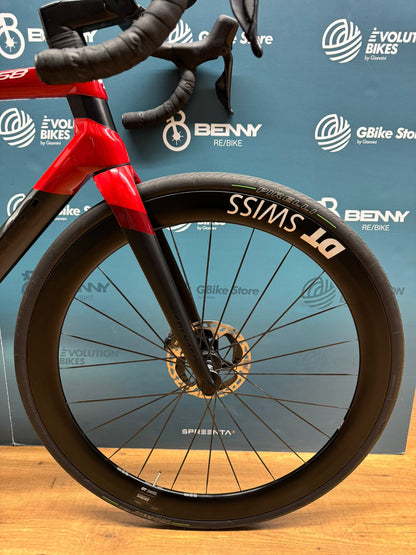 Colnago Disque de route C68 taille 510 - Occasion