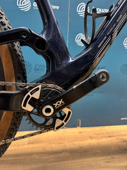 Scott Spark RC Comp XX AXS T-Typ-Größe S - Gebraucht