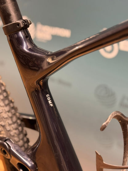 Scott Spark RC Comp XX AXS T-Typ-Größe S - Gebraucht