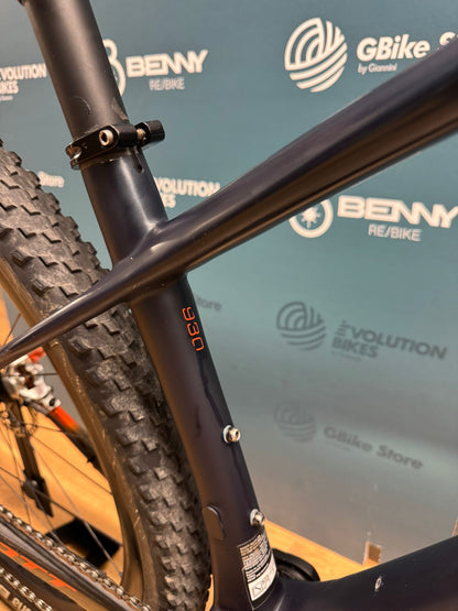 Scott Scale 930 Tamaño S - Usado