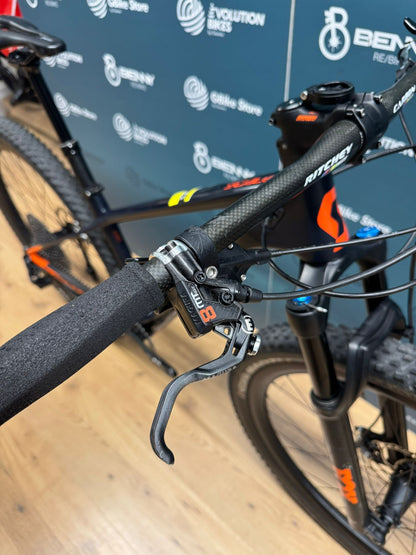 Scott Scale 930 Tamaño S - Usado