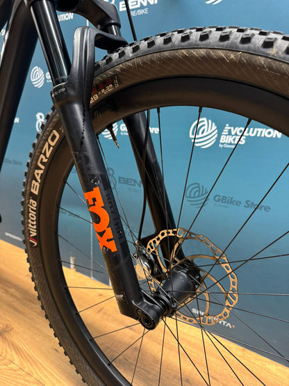 Scott Scale 930 Tamaño S - Usado