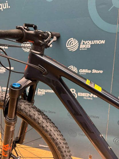 Scott Scale 930 Tamaño S - Usado