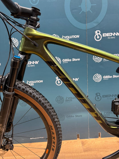 Hymne géant Pro 1 taille L - Utilisé