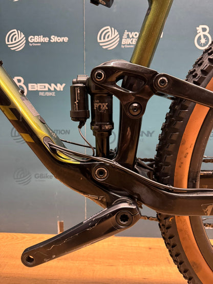 Hymne géant Pro 1 taille L - Utilisé