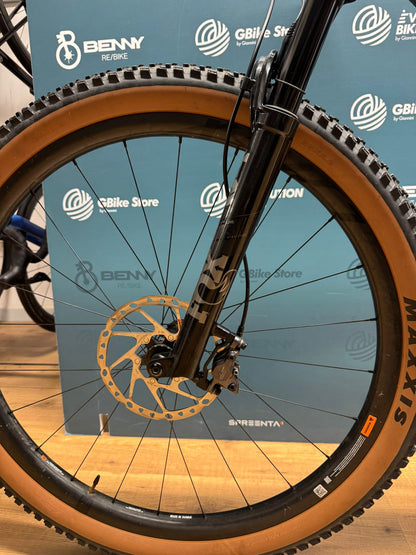 Hymne géant Pro 1 taille L - Utilisé