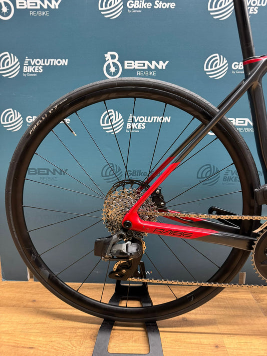 Megamo Raise 09 Tamaño AXS M - Usado