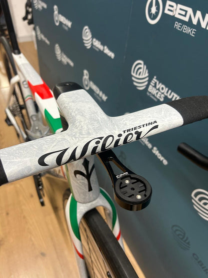 Wilier Udoskonalony rozmiar lustrzanki S - Test demonstracyjny