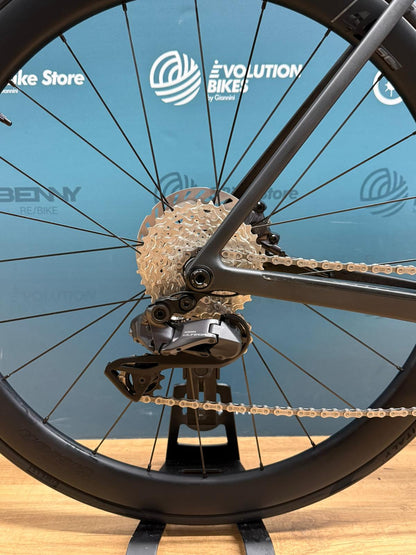 Colnago V5RS Ultegra Di2 R8170 SC45 Größe 510 – Demo