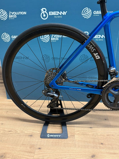 Trek Lustrzanka Emonda w rozmiarze 54