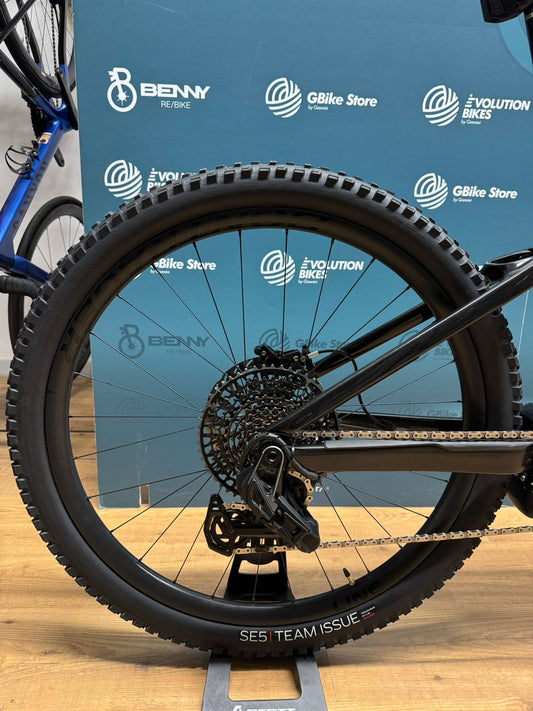 Trek Tamaño del carril 9,9 X0 AXS M - Usado